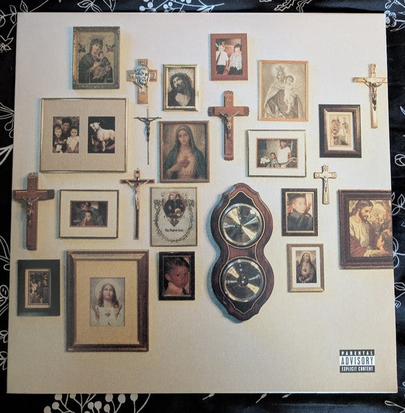 洋楽 WARLORD /Thy Kingdom Come LP l Blade Warlord – Thy Kingdom Come – Vinyl (LP, Compilation), 1986