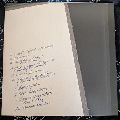 $uicideboy$ : Thy Kingdom Come (LP, Album, Ltd, Mar)