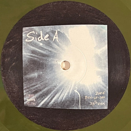 Laveda : Love, Darla (LP, Album, Var)