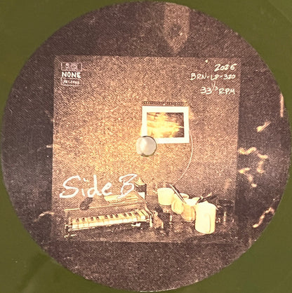 Laveda : Love, Darla (LP, Album, Var)