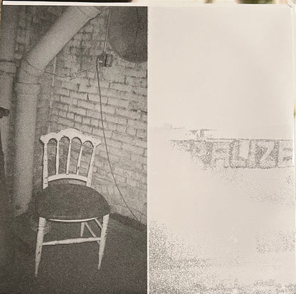 Laveda : Love, Darla (LP, Album, Var)