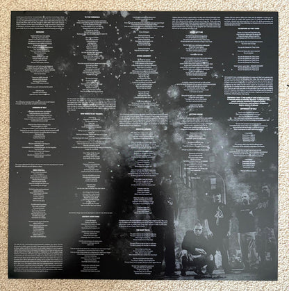 Hatebreed : Supremacy (LP, Album, RE, Rub)