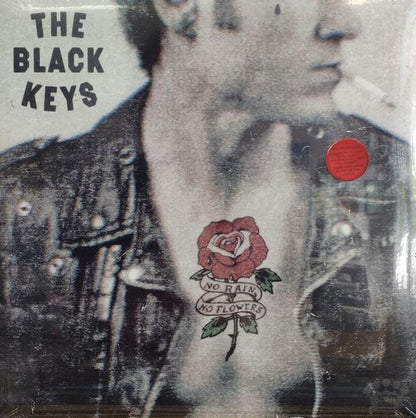 The Black Keys : No Rain, No Flowers (LP, Album, Ltd, Rub)