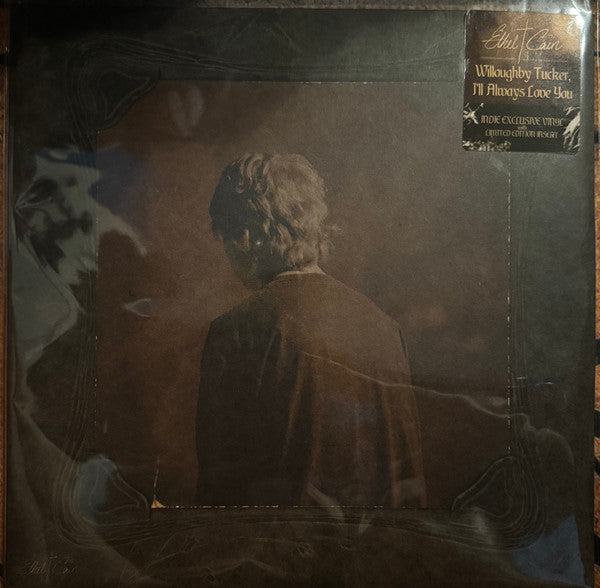 Ethel Cain : Willoughby Tucker, I'll Always Love You (2xLP, Album, Ltd)