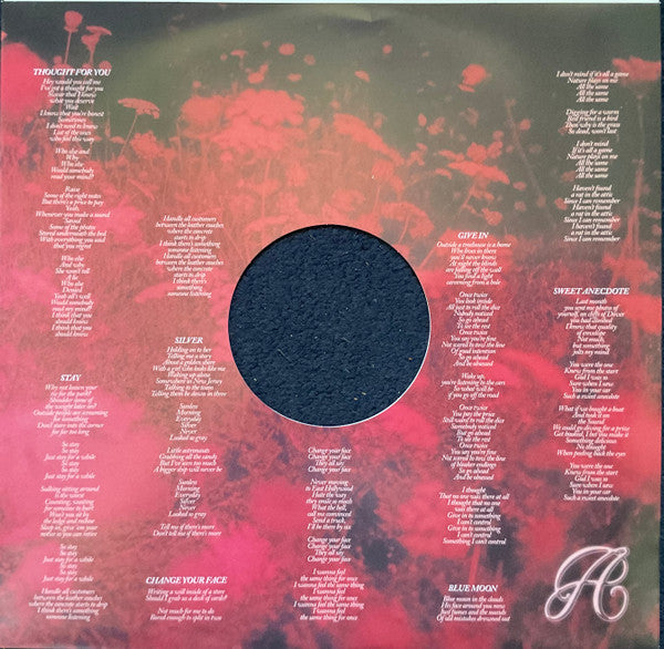 Sea Lemon : Diving for a Prize (LP, Album)