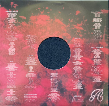 Sea Lemon : Diving for a Prize (LP, Album)