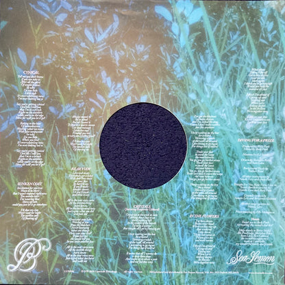 Sea Lemon : Diving for a Prize (LP, Album)