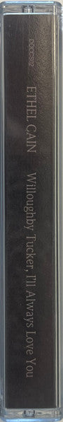 Ethel Cain : Willoughby Tucker, I'll Always Love You (Cass, Album)