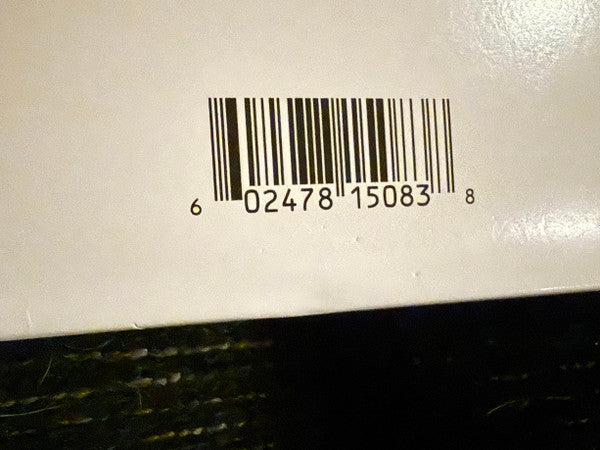Jonas Brothers : Greetings From Your Hometown (LP, Album, Cob)