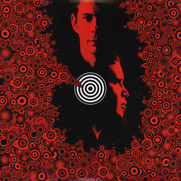Thievery Corporation : The Cosmic Game (2xLP, Album, RE, Gat)