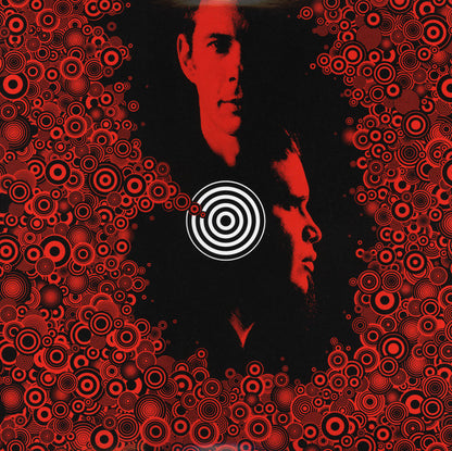Thievery Corporation : The Cosmic Game (2xLP, Album, RE, Gat)