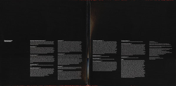 Thievery Corporation : The Cosmic Game (2xLP, Album, RE, Gat)