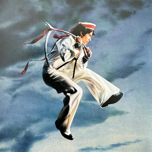 Conan Gray : Wishbone  (CD, Album)