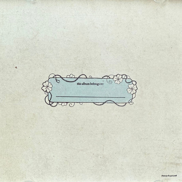 Conan Gray : Wishbone  (CD, Album)