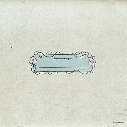 Conan Gray : Wishbone  (CD, Album)