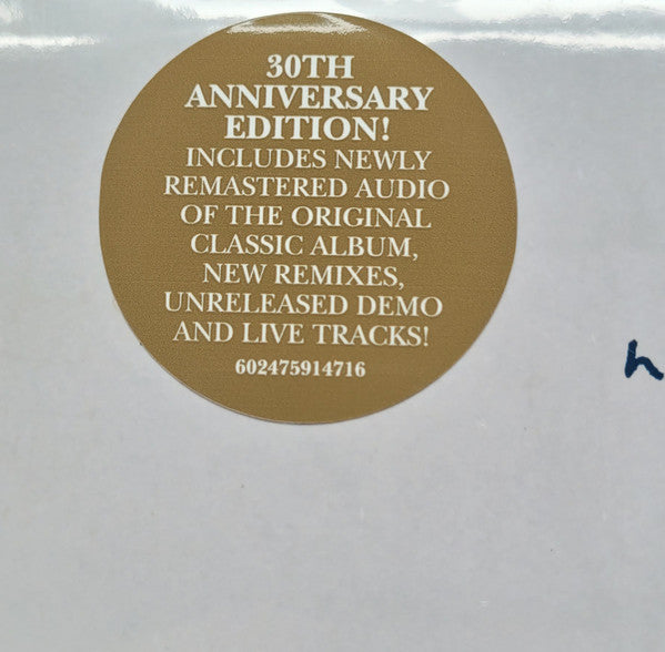 The Cranberries : No Need To Argue (2xLP, Album, Dlx, Ltd, RE, RM, 30t)