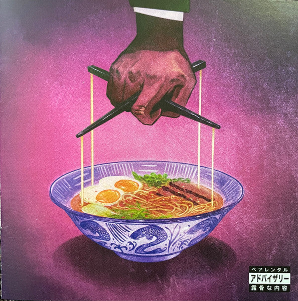 Freddie Gibbs & Alchemist : Alfredo II (CD, Album)
