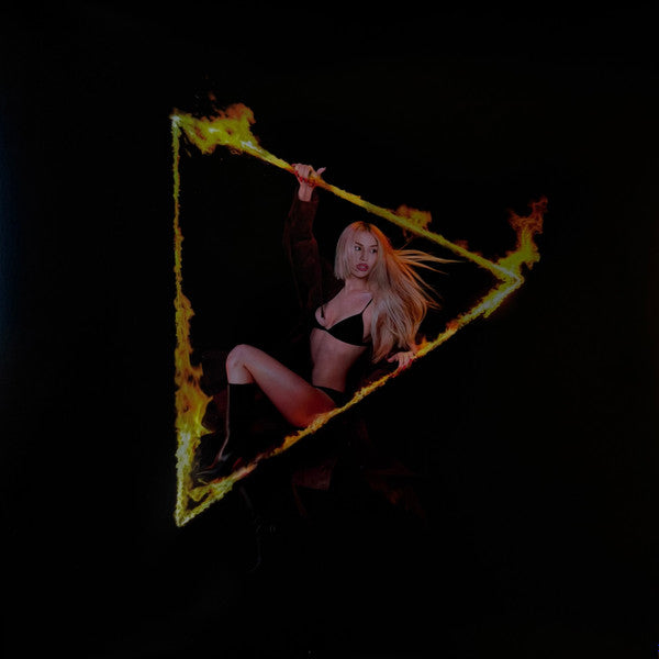 Ava Max : Don’t Click Play (LP, Album, Red)