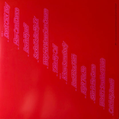 Ava Max : Don’t Click Play (LP, Album, Red)