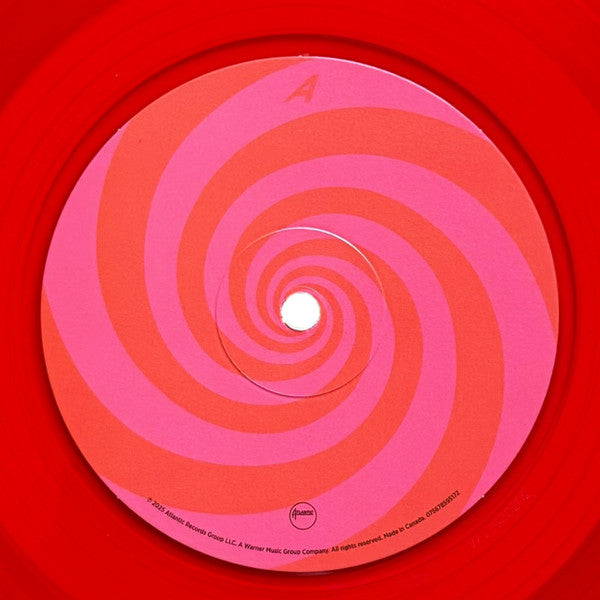 Ava Max : Don’t Click Play (LP, Album, Red)