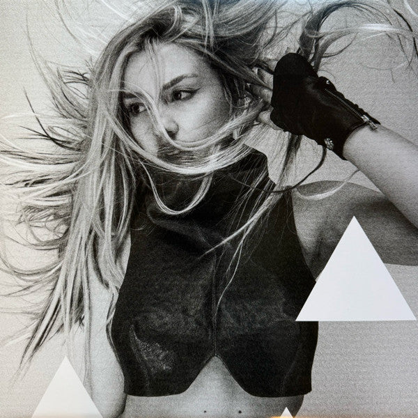 Ava Max : Don’t Click Play (LP, Album, Red)