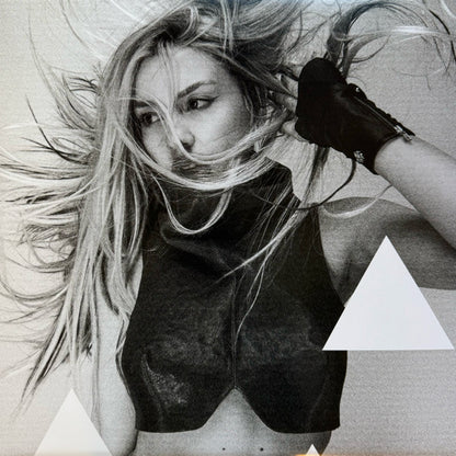 Ava Max : Don’t Click Play (LP, Album, Red)