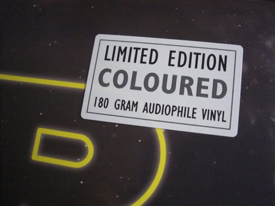 Global Stage Orchestra : Star Wars - The Themes (LP, Comp, Ltd, RP, Cle)