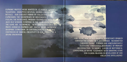 Jon Batiste : Big Money (LP, Album, S/Edition, Ind)