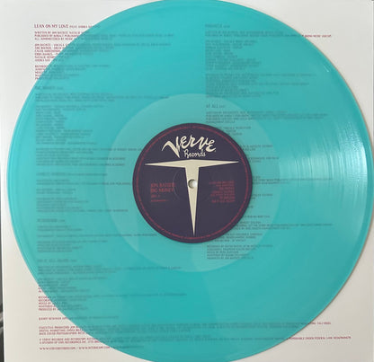 Jon Batiste : Big Money (LP, Album, S/Edition, Ind)