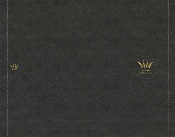 Oddisee : En Route (CD, EP)