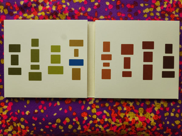 Aphex Twin : Selected Ambient Works Volume II (3xCD, Album, RE, RM, Exp)