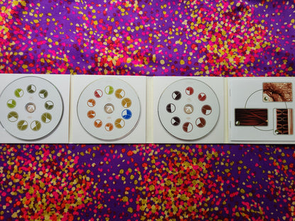 Aphex Twin : Selected Ambient Works Volume II (3xCD, Album, RE, RM, Exp)