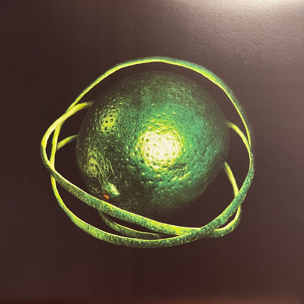 Big Thief : Double Infinity (LP, Album, Ltd, Gre)