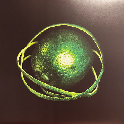 Big Thief : Double Infinity (LP, Album, Ltd, Gre)