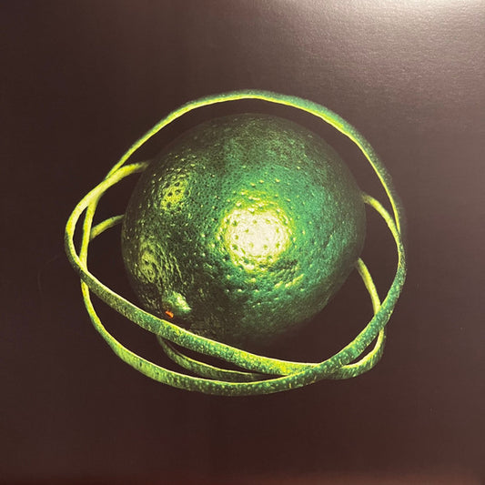 Big Thief : Double Infinity (LP, Album, Ltd, Gre)