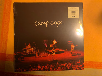 Camp Cope : The Final Show - Live at Sydney Opera House (LP)