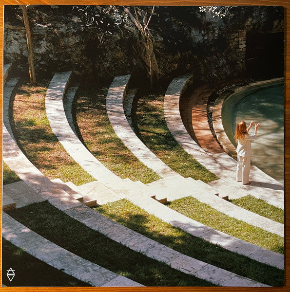 Florence And The Machine : How Big, How Blue, How Beautiful (10th Anniversary Edition) (2xLP, Album, Ltd, RE, S/Edition, Blu)