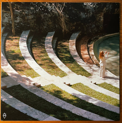 Florence And The Machine : How Big, How Blue, How Beautiful (10th Anniversary Edition) (2xLP, Album, Ltd, RE, S/Edition, Blu)