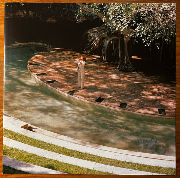 Florence And The Machine : How Big, How Blue, How Beautiful (10th Anniversary Edition) (2xLP, Album, Ltd, RE, S/Edition, Blu)