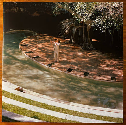 Florence And The Machine : How Big, How Blue, How Beautiful (10th Anniversary Edition) (2xLP, Album, Ltd, RE, S/Edition, Blu)