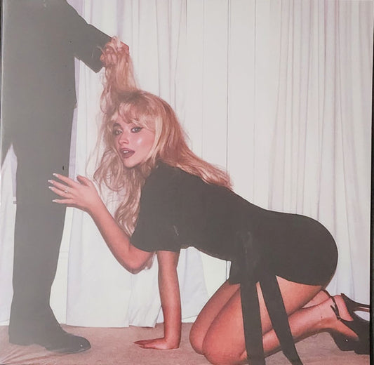 Sabrina Carpenter : Man's Best Friend (LP, Album, Opa)