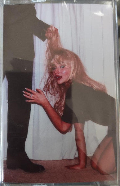 Sabrina Carpenter : Man's Best Friend (Cass, Album, Blu)