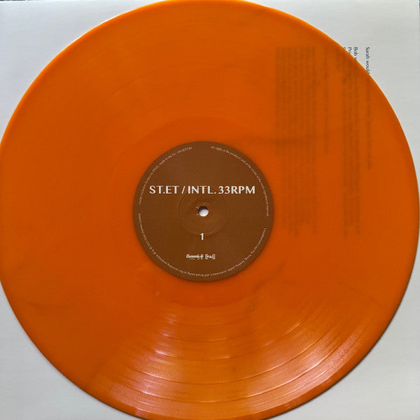 Buy Saint Etienne : International (LP, Album, Ora) Online for a