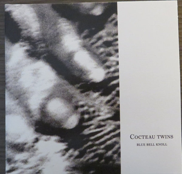 Cocteau Twins : Blue Bell Knoll (CD, Album, RE, RM, Gat)