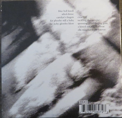 Cocteau Twins : Blue Bell Knoll (CD, Album, RE, RM, Gat)
