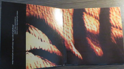 Cocteau Twins : Blue Bell Knoll (CD, Album, RE, RM, Gat)