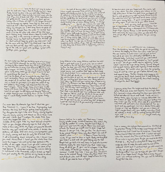 The Beths : Jump Rope Gazers (LP, Album, Ltd, RP, 'Be)