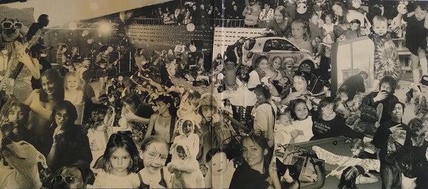 Die Spitz : Something To Consume (CD, Album)