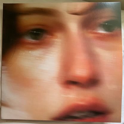 King Princess : Girl Violence (LP, Album, Ltd, Ind)