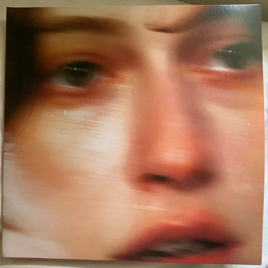 King Princess : Girl Violence (LP, Album, Ltd, Ind)